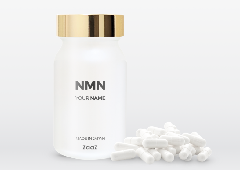 NMNのOEM(受託製造) | 高品質な国内製造原料 | 1ヶ月の短納期